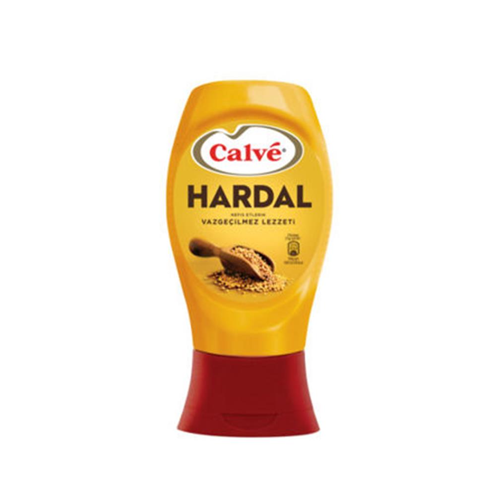 CALVE HARDAL 250 GRSOSCALVECH8690637805226