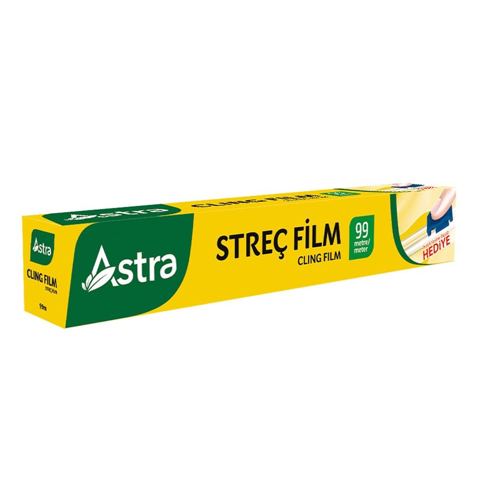 S.T. ASTRA PRE STRECH FİLM KAYAR BIÇAKSTREÇ FİLİMMarkasız709061253