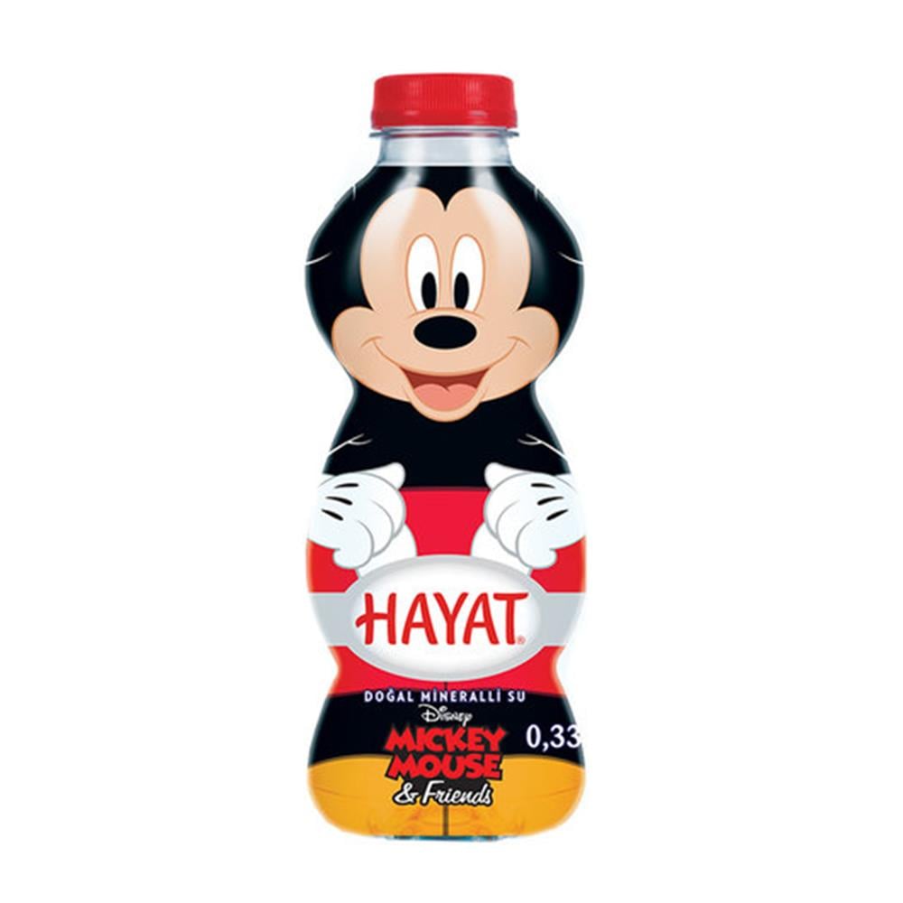 HAYAT MASCOT SU 330 MLSUERİKLİ3000698