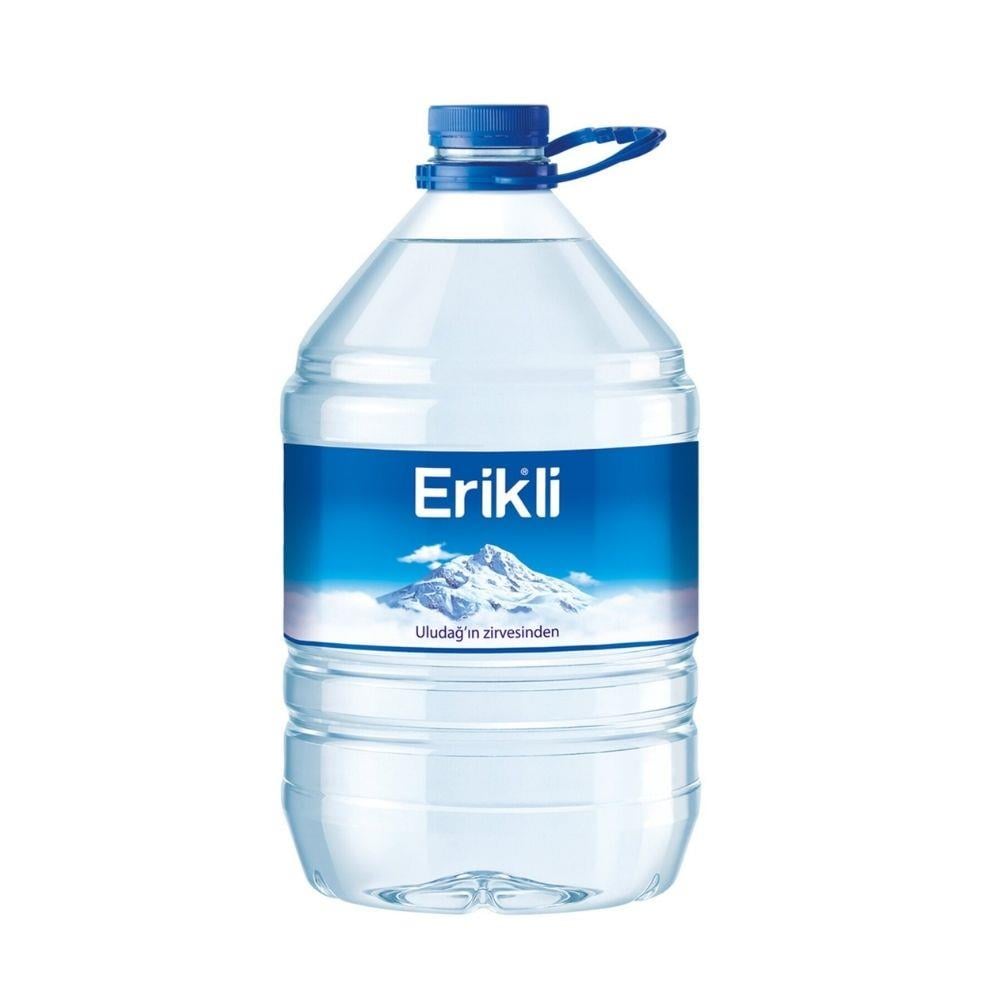 ERİKLİ 5 LTSUERİKLİERKL5