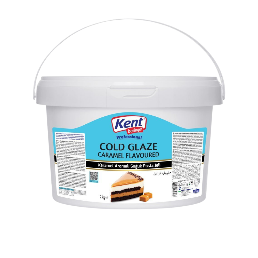 KENT BORİNGER SOĞUK JÖLE KARAMEL 7 KGSÜSLEME ÜRÜNLERİBORİNGERMYS00103