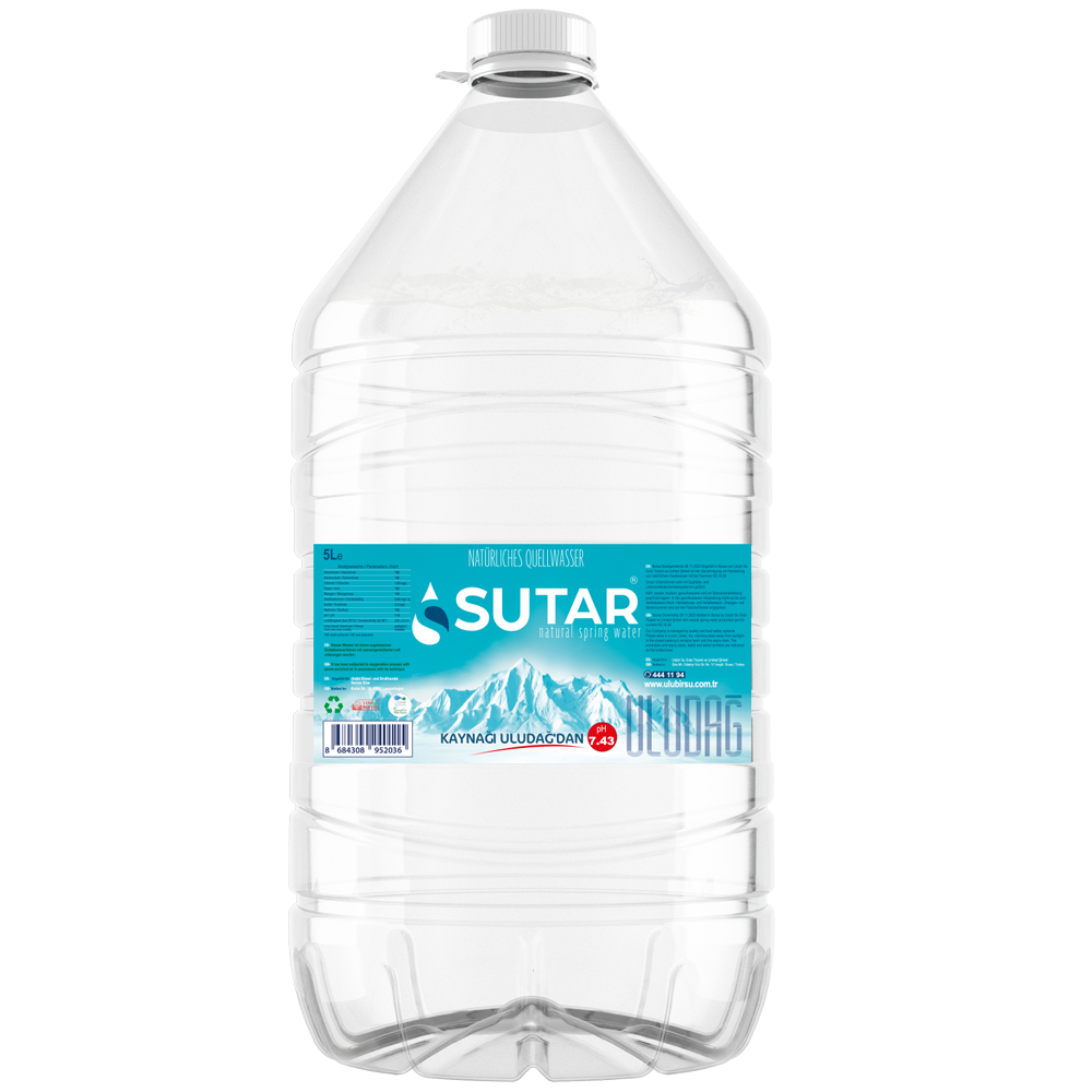SUTAR SU 5 LTSUSUTARSTR5
