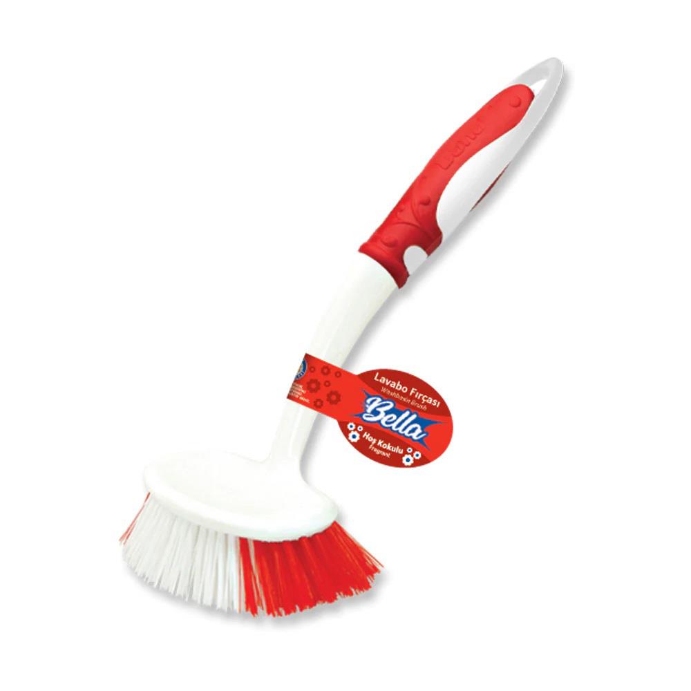 BANAT LAVABO FIRÇASITEMİZLİK FIRÇASIBANAT8.35.730075