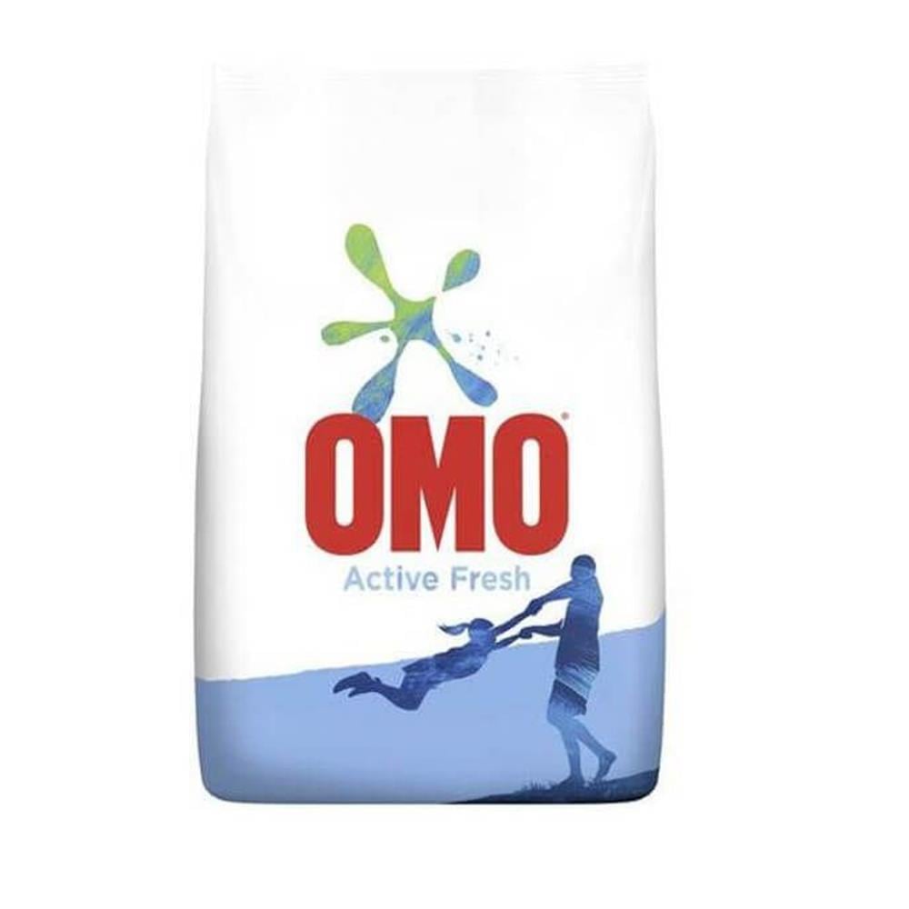 OMOMATİK ACTİVE FRESH BEYAZLAR 5.5 KGTOZ DETERJANOMO68505404