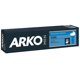 ARKO 100 GR TIRAŞ KREMİ COOLTRAŞ KÖPÜĞÜARKOA8690506093112