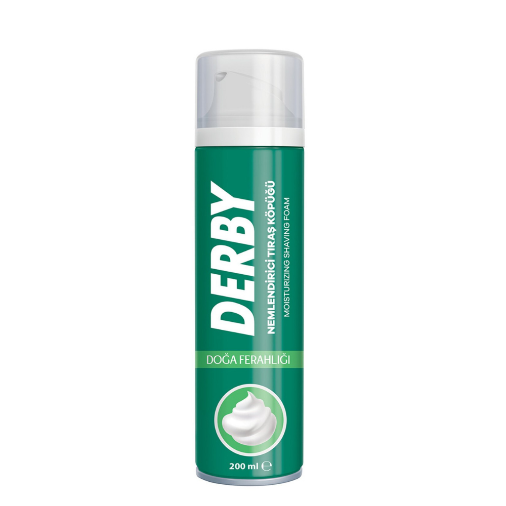 DERBY TRAŞ KÖPÜĞÜ DOĞA 200 MLTRAŞ KÖPÜĞÜDERBY8.92.200842