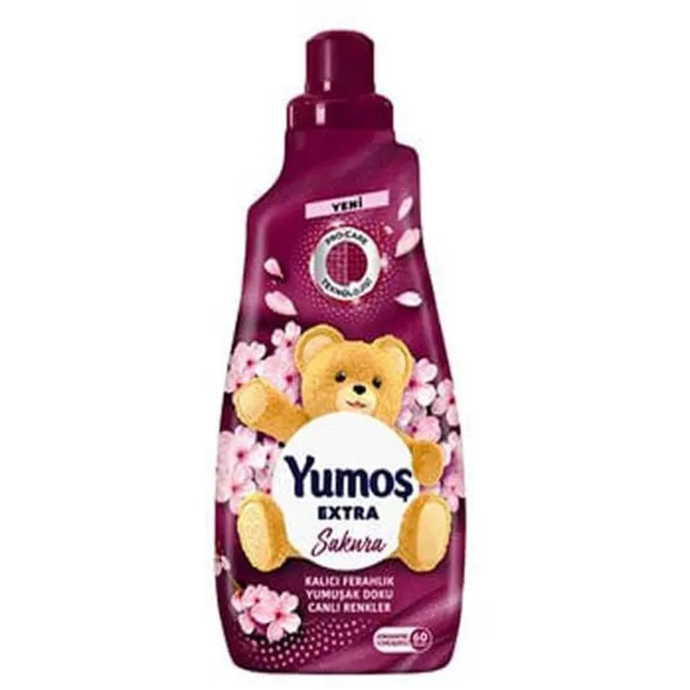 YUMOŞ EXTRA SAKURA 1440 MLYUMUŞATICIYUMOŞ62684362