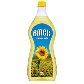 EMEK AYÇİÇEK YAĞI 2 LAYÇİÇEK YAĞIEMEKM01.001.02000.001-Y
