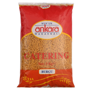 NUH‘UN ANKARA MAKARNASI CATERİNG BURGU 5 KGCATERİNG MAKARNANUHUN ANKARA1178