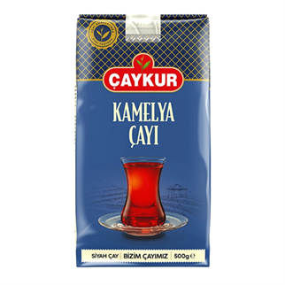 ÇAYKUR KAMELYA 500 GRDÖKME ÇAYÇAYKUR102452