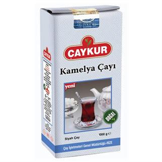 ÇAYKUR KAMELYA 1000 GRDÖKME ÇAYÇAYKUR102501