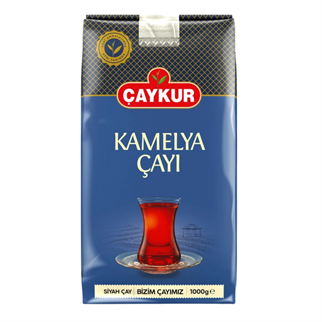 ÇAYKUR KAMELYA 1000 GRDÖKME ÇAYÇAYKUR102501