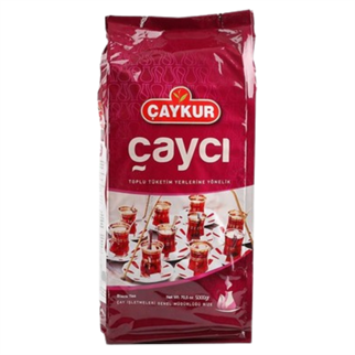 ÇAYKUR EDT ÇAYCI ÇAYI 5000 GRDÖKME ÇAYÇAYKUR170510