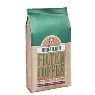MEHMET EFENDİ BRAZILIAN FİLTRE KAHVE 250 GRFİLTRE KAHVEMEHMET EFENDİ10.02.04264