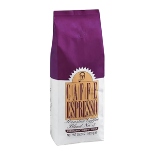 MEHMET EFENDİ CAFFE ESPRESSO ROASTED BLEND NO:3 1000 GRFİLTRE KAHVEMEHMET EFENDİS8690627001096