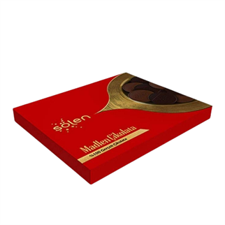 ŞÖLEN MADLEN ÇİKOLATA 250 GRHEDİYELİK ÇİKOLATAMarkasızMA.CIK.6130