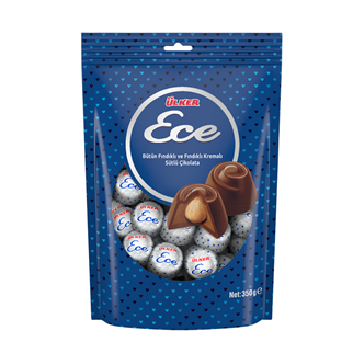 ÜLKER ECE ÇİKOLATA 350 GRHEDİYELİK ÇİKOLATAÜLKER157607