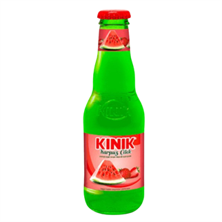 KINIK MADEN SUYU KARPUZ ÇİLEK 200 MLMADENSUYUKINIK212880