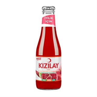 KIZILAY NAR AROMALI 200 MLMADENSUYUKIZILAY000000000030001578