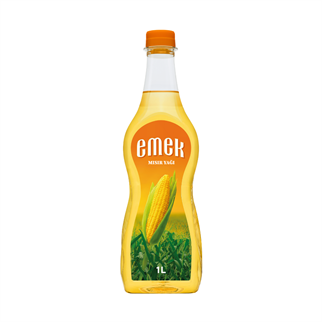 EMEK MISIR YAĞI 1 LMISIRYAĞIEMEKM01.002.01000.001-Y