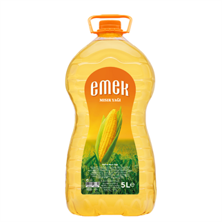 EMEK MISIR YAĞI 5 LMISIRYAĞIEMEKM01.002.05000.001