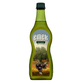 EMEK ZEYTİNYAĞI RİVİERA 1 LZEYTİN YAĞIEMEKM01.004.01000.001