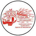 YASİN ÇAKIR
