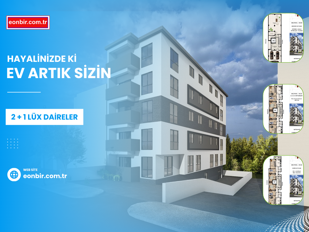 Eonbir Konut