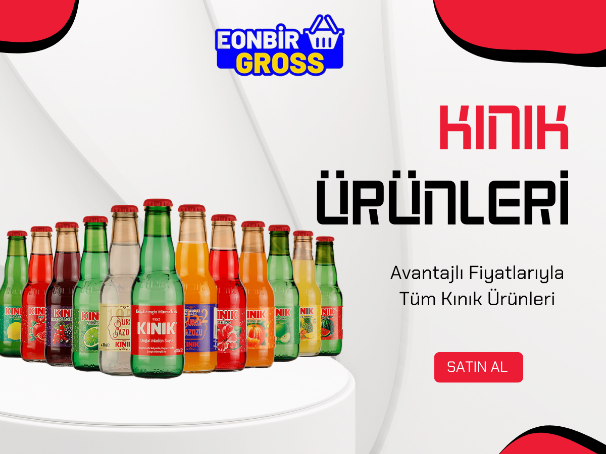 Kınık Ürünleri