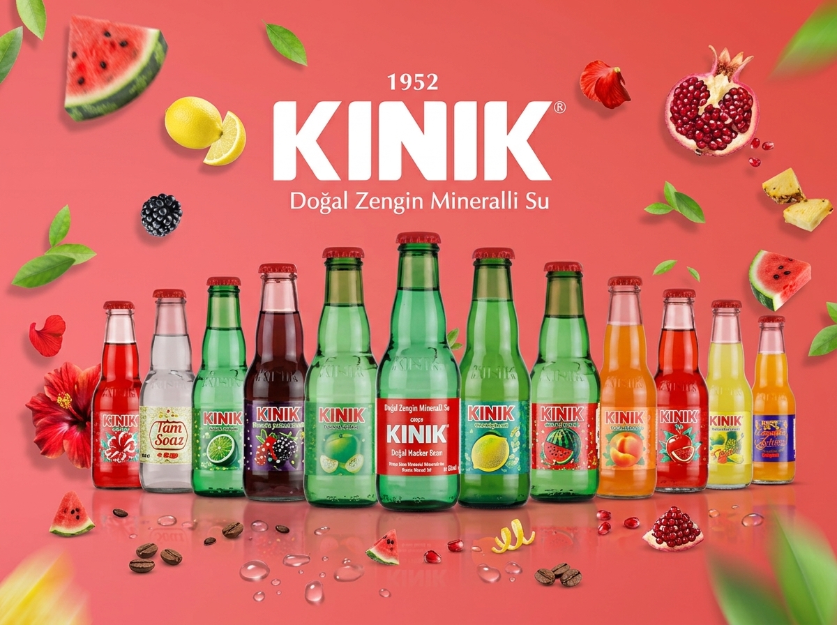 Kınık Ürünleri