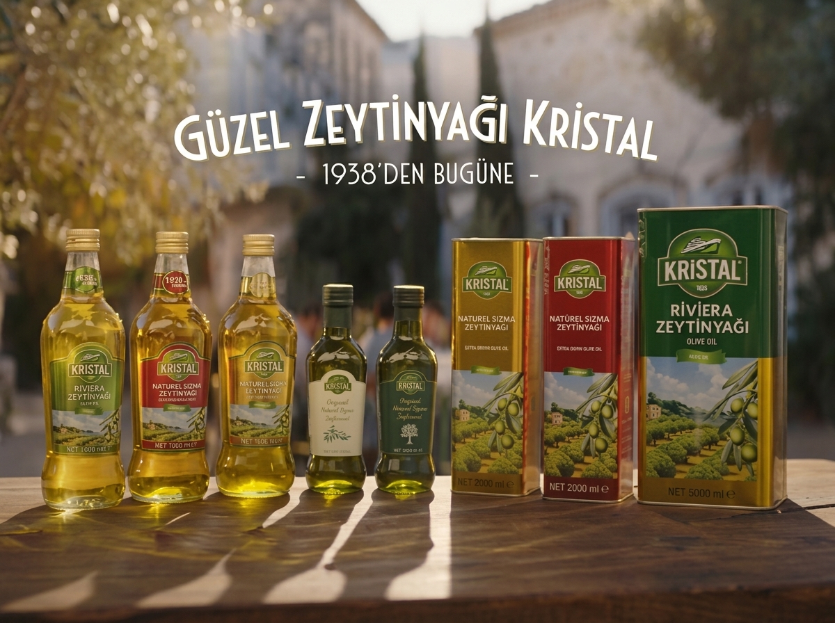 Kristal Ürünleri