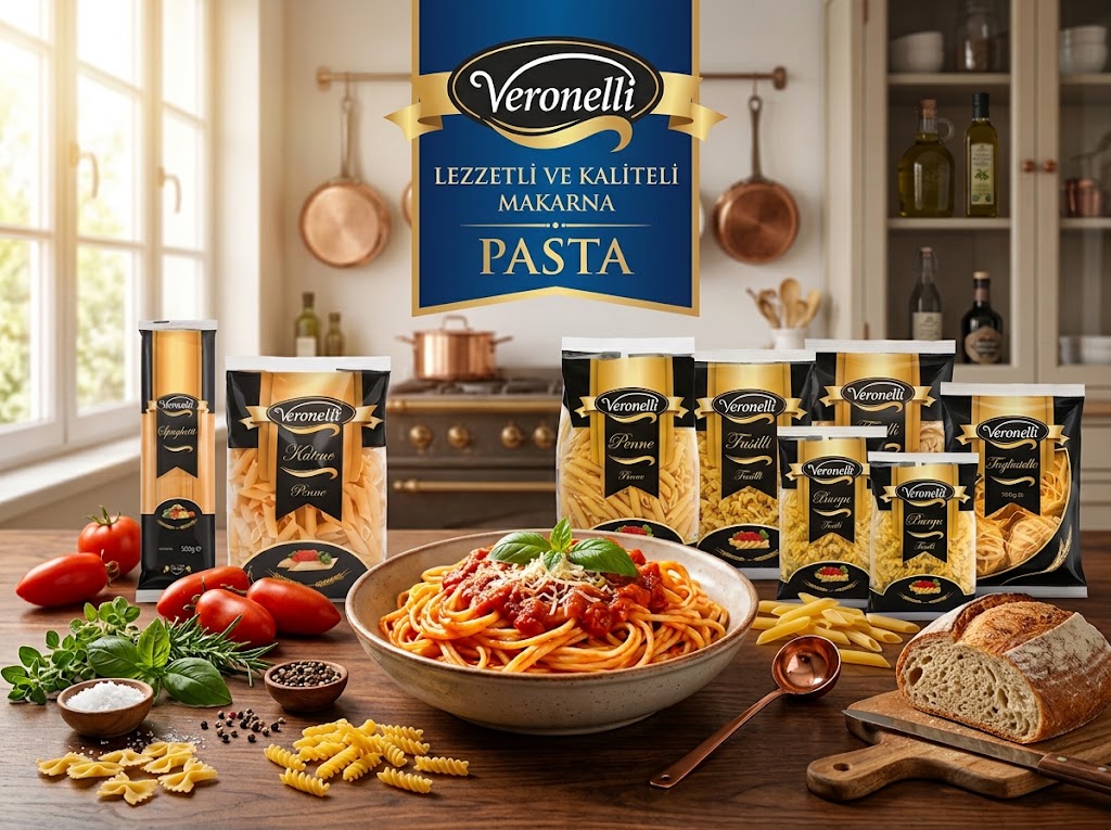 Veronelli Ürünleri