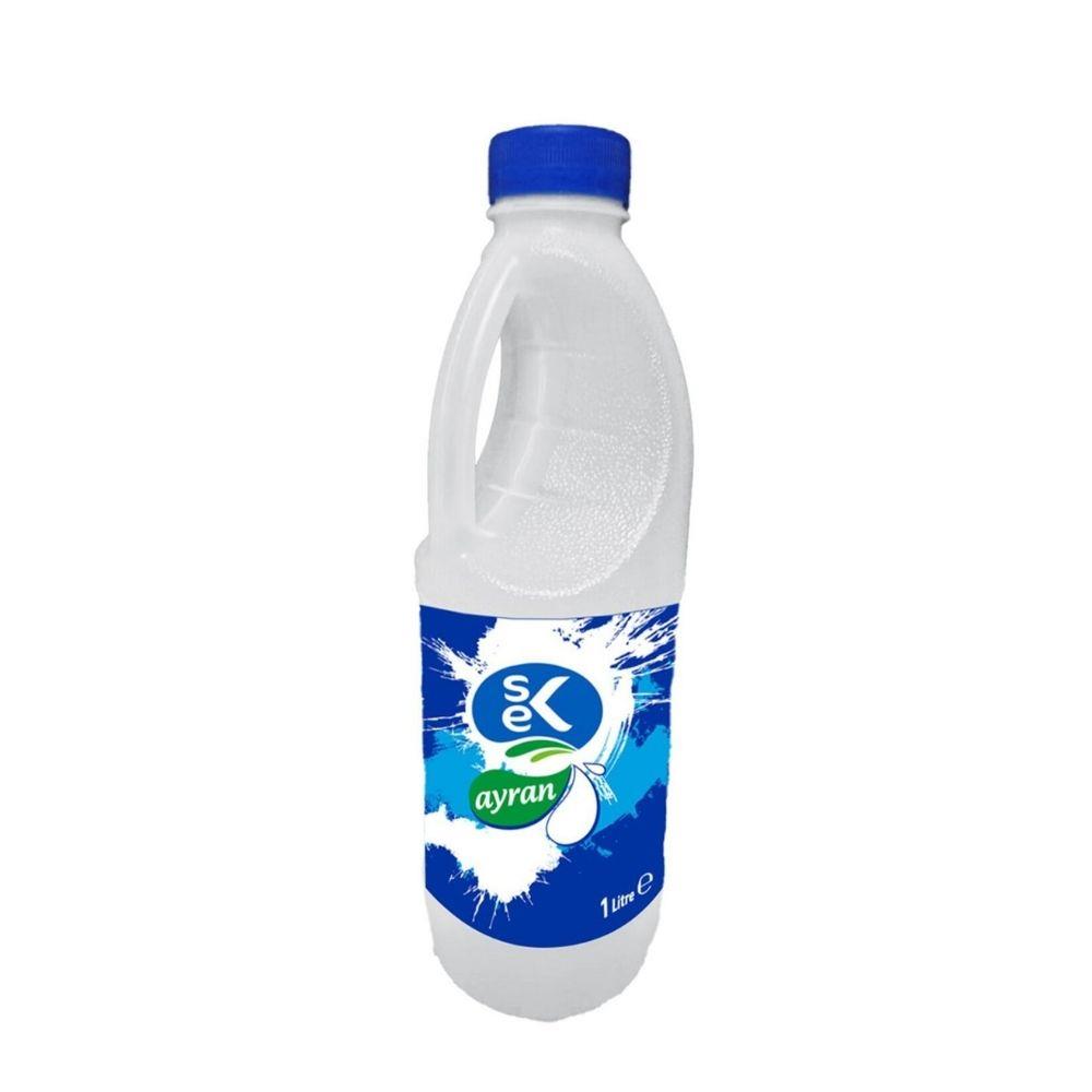 SEK AYRAN 1 LTAYRANSEKSEK8692095346136