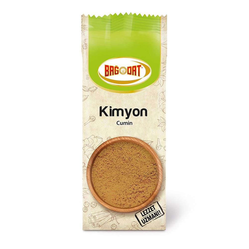 BAĞDAT KİMYON 75 GRBAHARATBAĞDAT1919