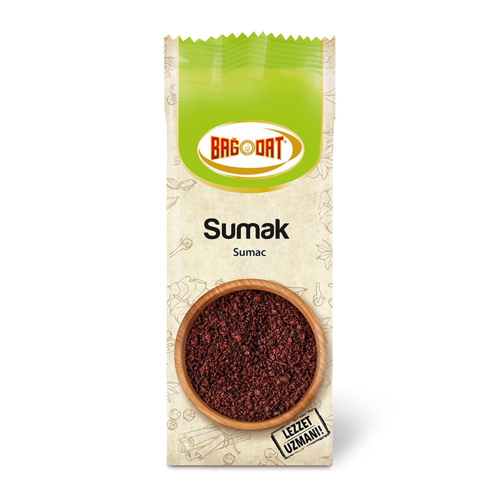 BAĞDAT SUMAK 80 GRBAHARATBAĞDAT1932