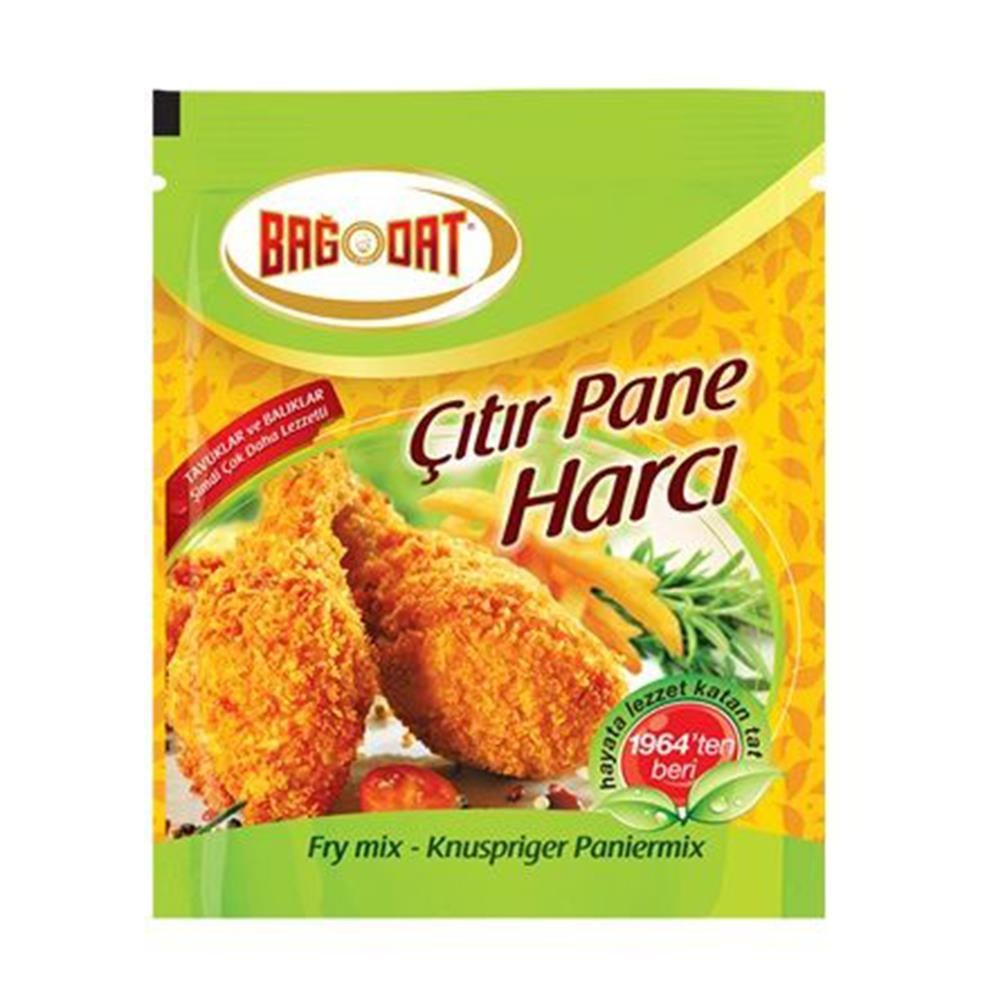 BAĞDAT ÇITIR PANE HARCI 90 GRBAHARATBAĞDAT3187