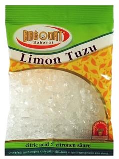 BAĞDAT LİMON TUZU 60 GRBAHARATBAĞDAT4112