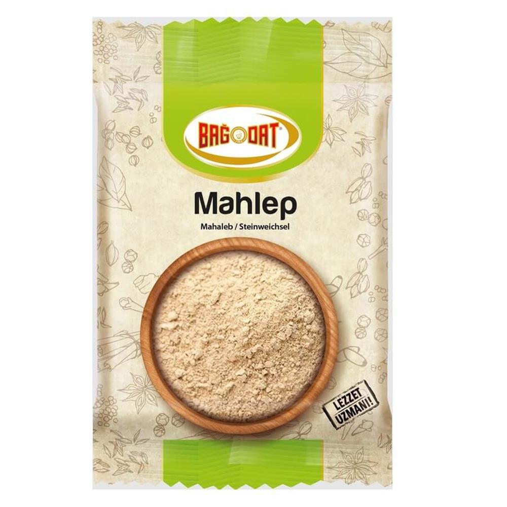 BAĞDAT MAHLEP 30 GRBAHARATBAĞDAT4113