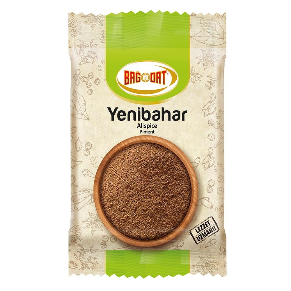BAĞDAT YENİ BAHAR 40 GRBAHARATBAĞDAT4122