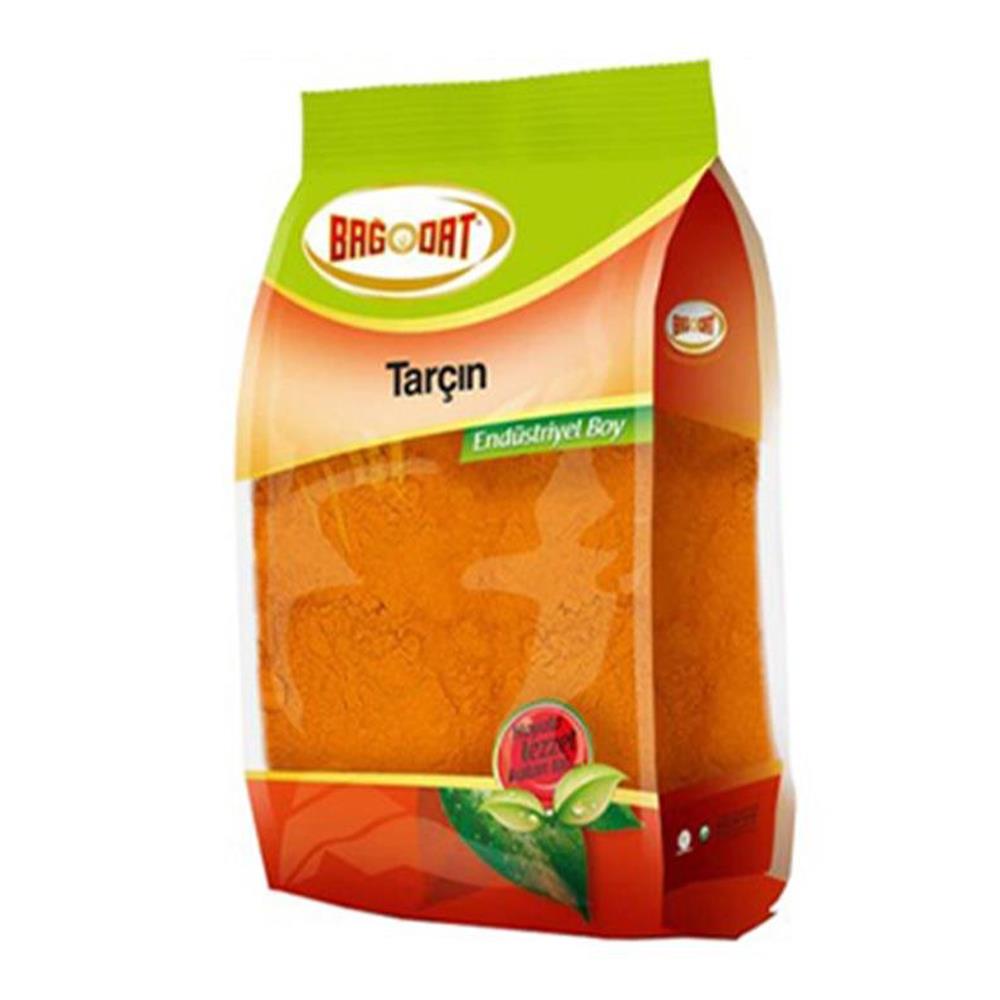 BAĞDAT TARÇIN TOZ 1 KGBAHARATBAĞDAT7131