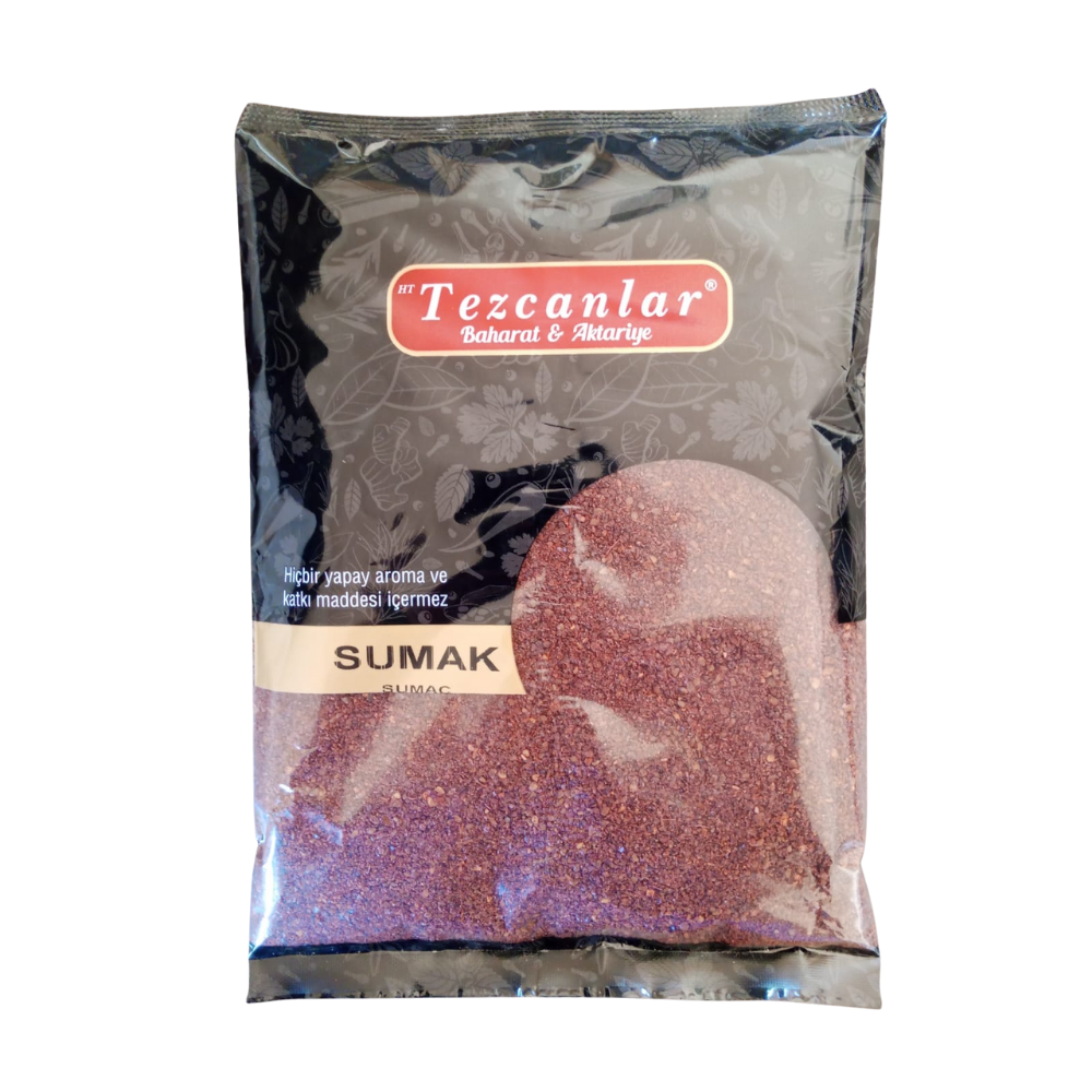 TEZCANLAR SUMAK 500 GRBAHARATTEZCANLAR212983