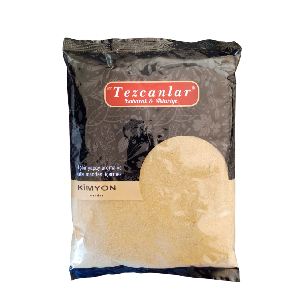 TEZCANLAR KİMYON 500 GRBAHARATTEZCANLAR212984