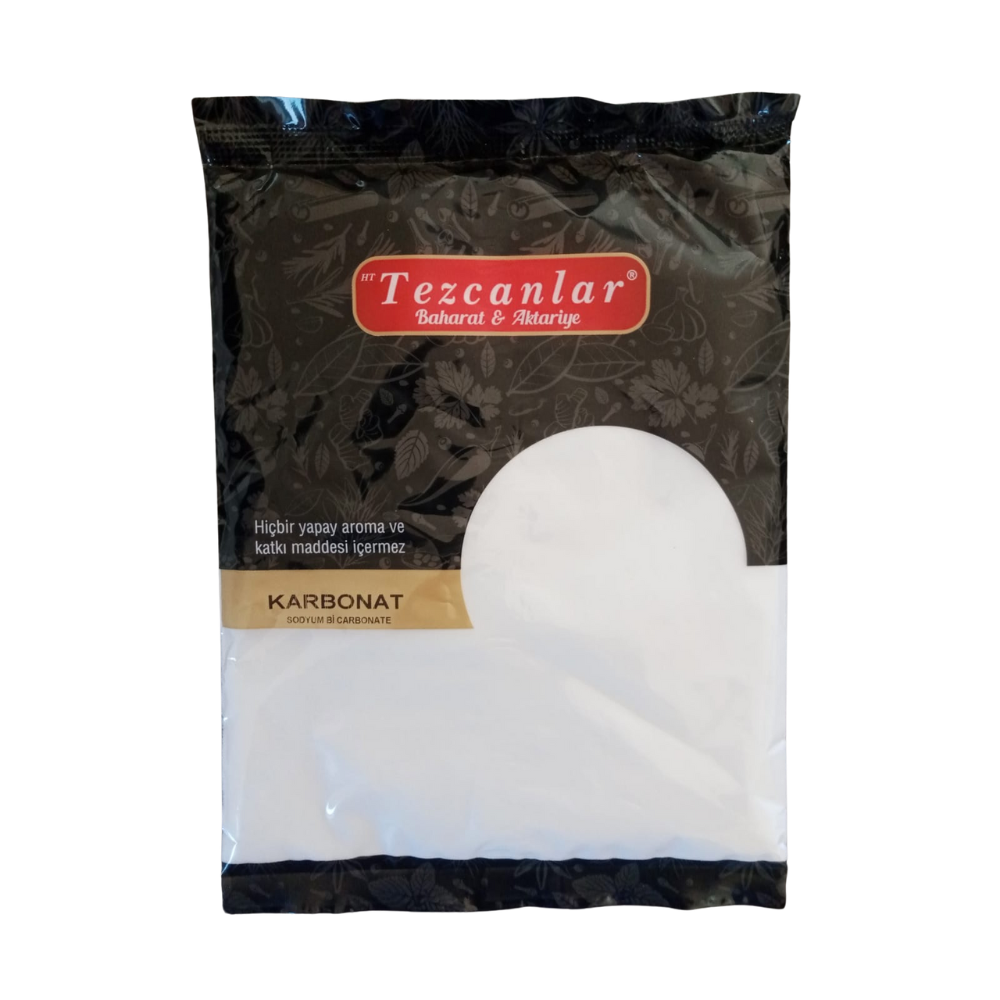 TEZCANLAR KARBONAT 500 GRBAHARATTEZCANLAR212985