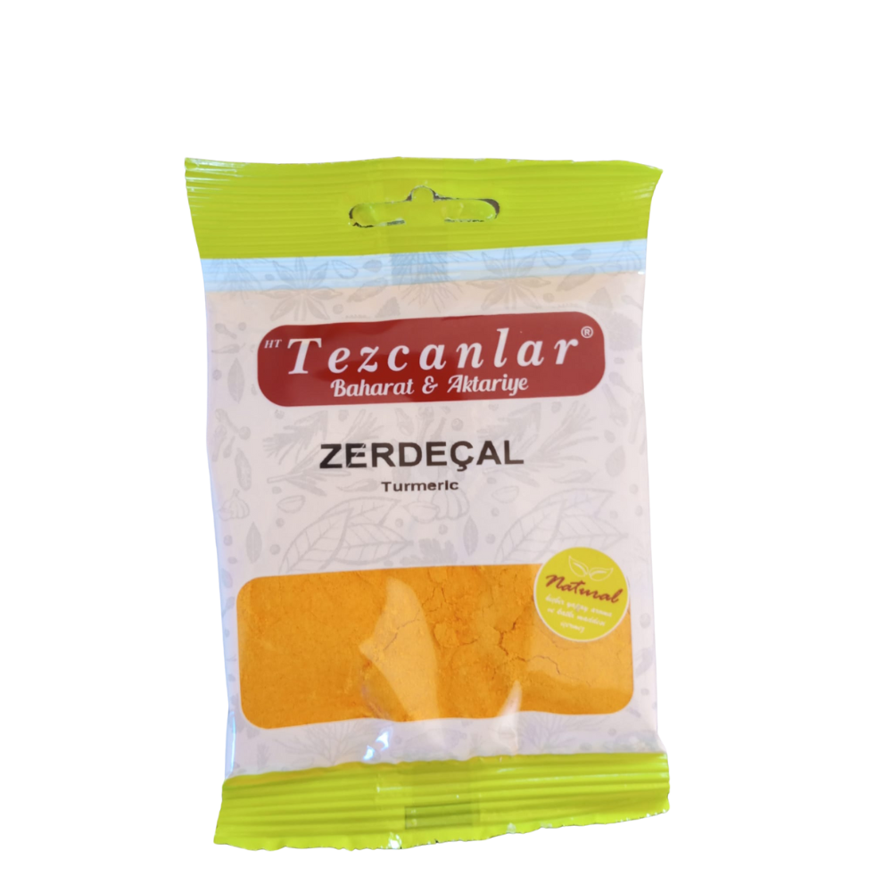 TEZCANLAR ZERDAÇAL 30 GRBAHARATTEZCANLARST00224