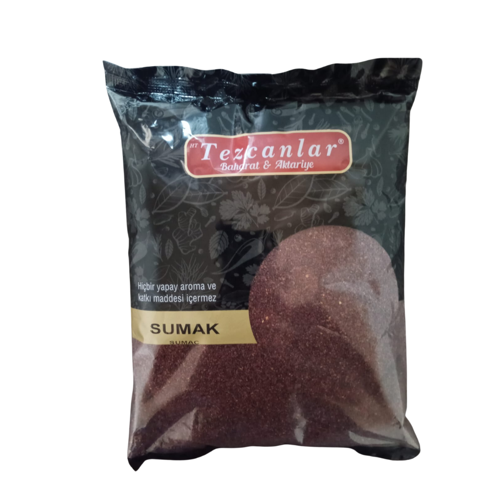 TEZCANLAR SUMAK 1000 GRBAHARATTEZCANLARST00569