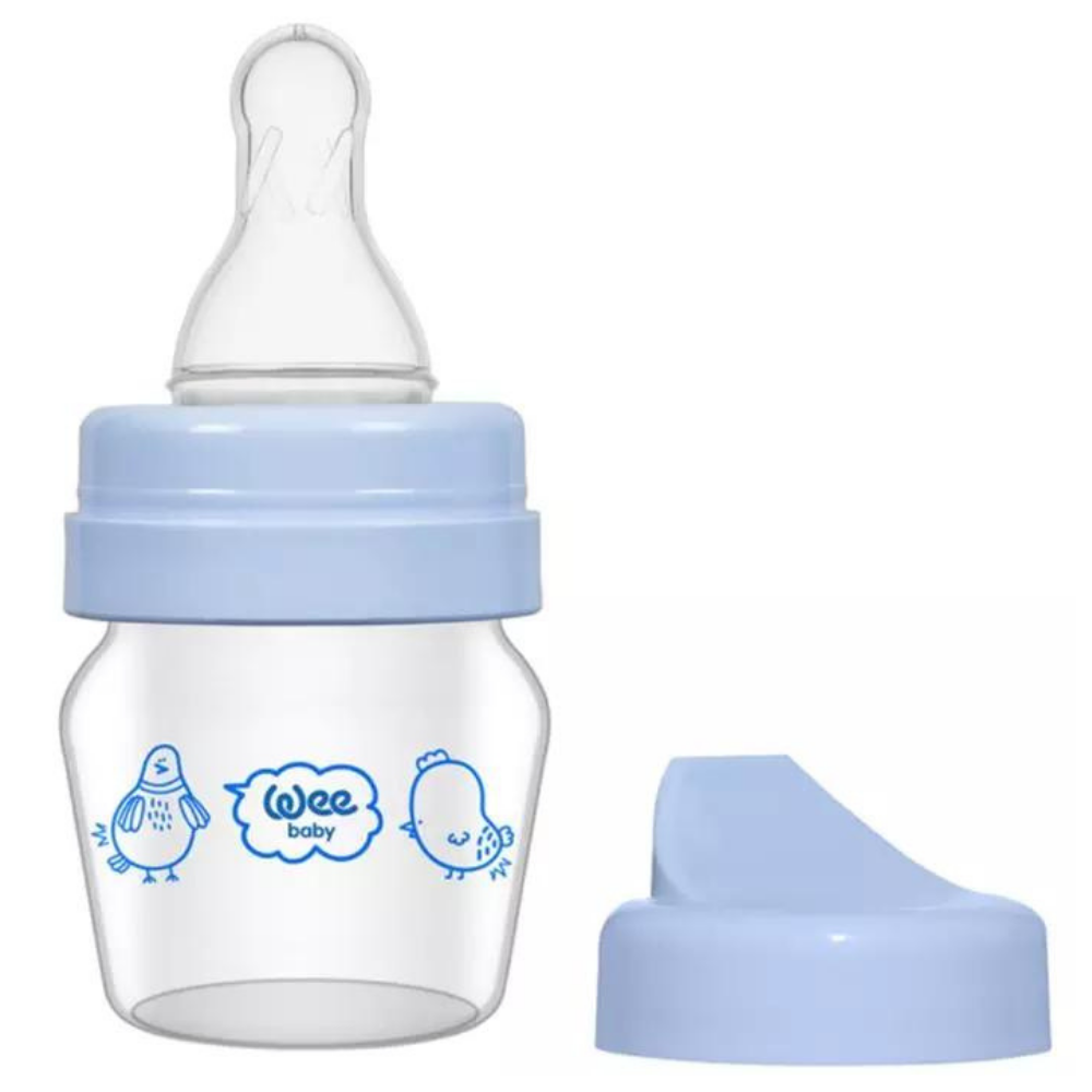 WEE  BABY MİNİ BARDAK SETBESLENME ARÇLARIWEE BABY8.25.778