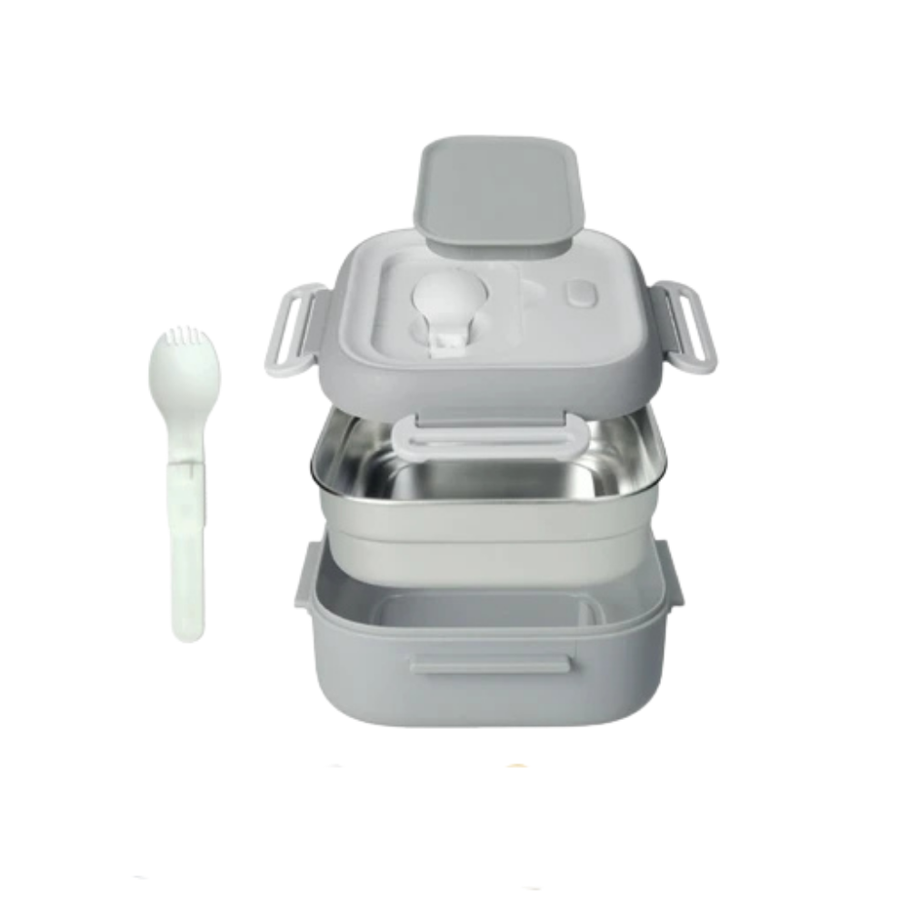 FİXPOİNT ÇELİK BESLENME KABI 750 ML P1407BESLENME ÜRÜNLERİFİXPOİNT56001.4236