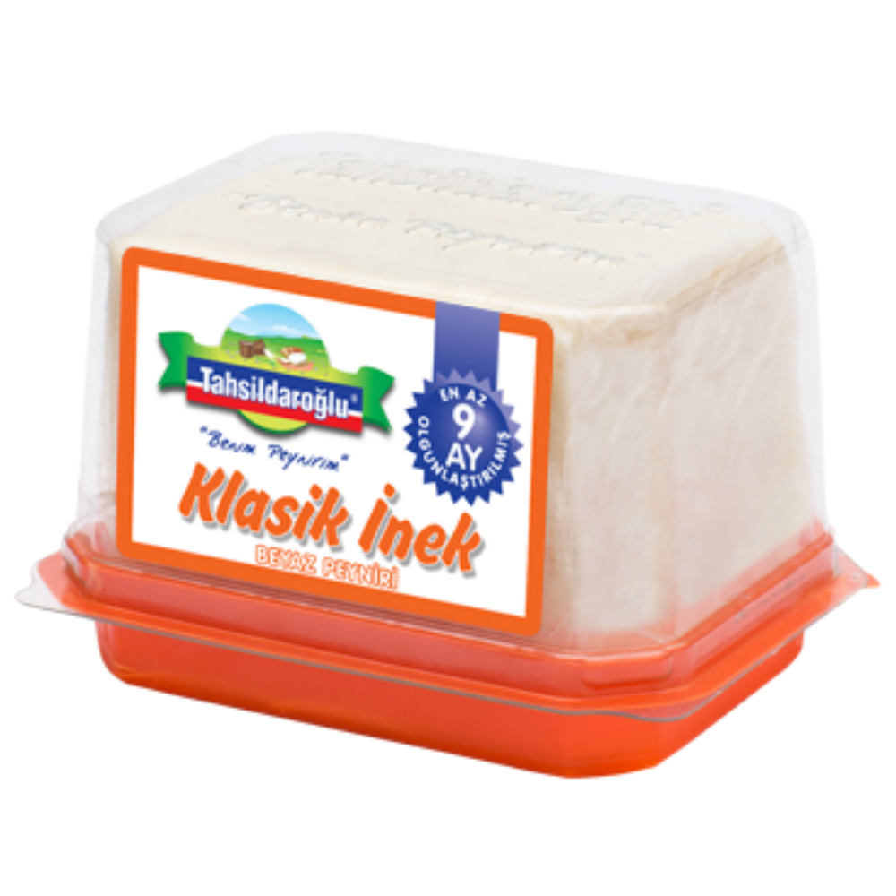 TAHSİLDAROĞLU KLASİK İNEK PEYNİRİ KGBEYAZ PEYNİRMarkasız153590