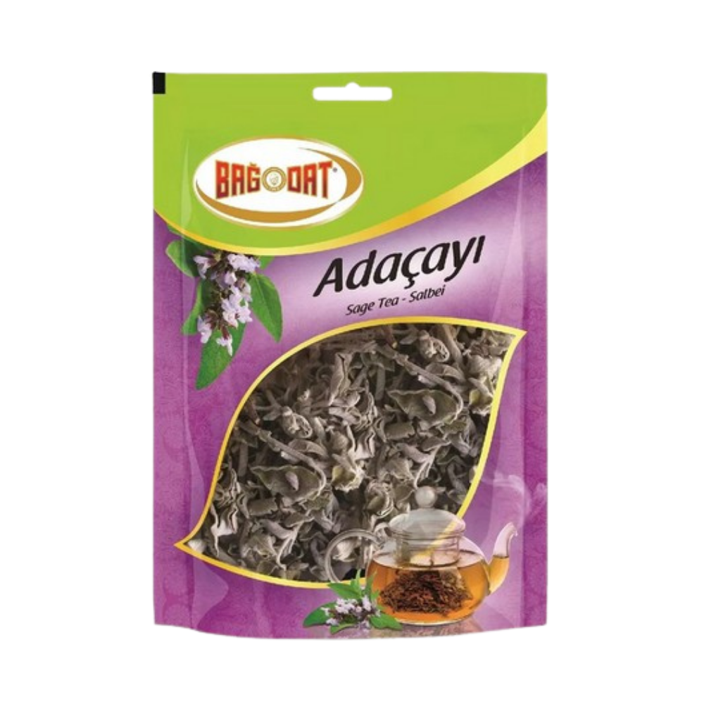 BAĞDAT ADA ÇAYI 40 GRBİTKİ ÇAYIBAĞDAT3801