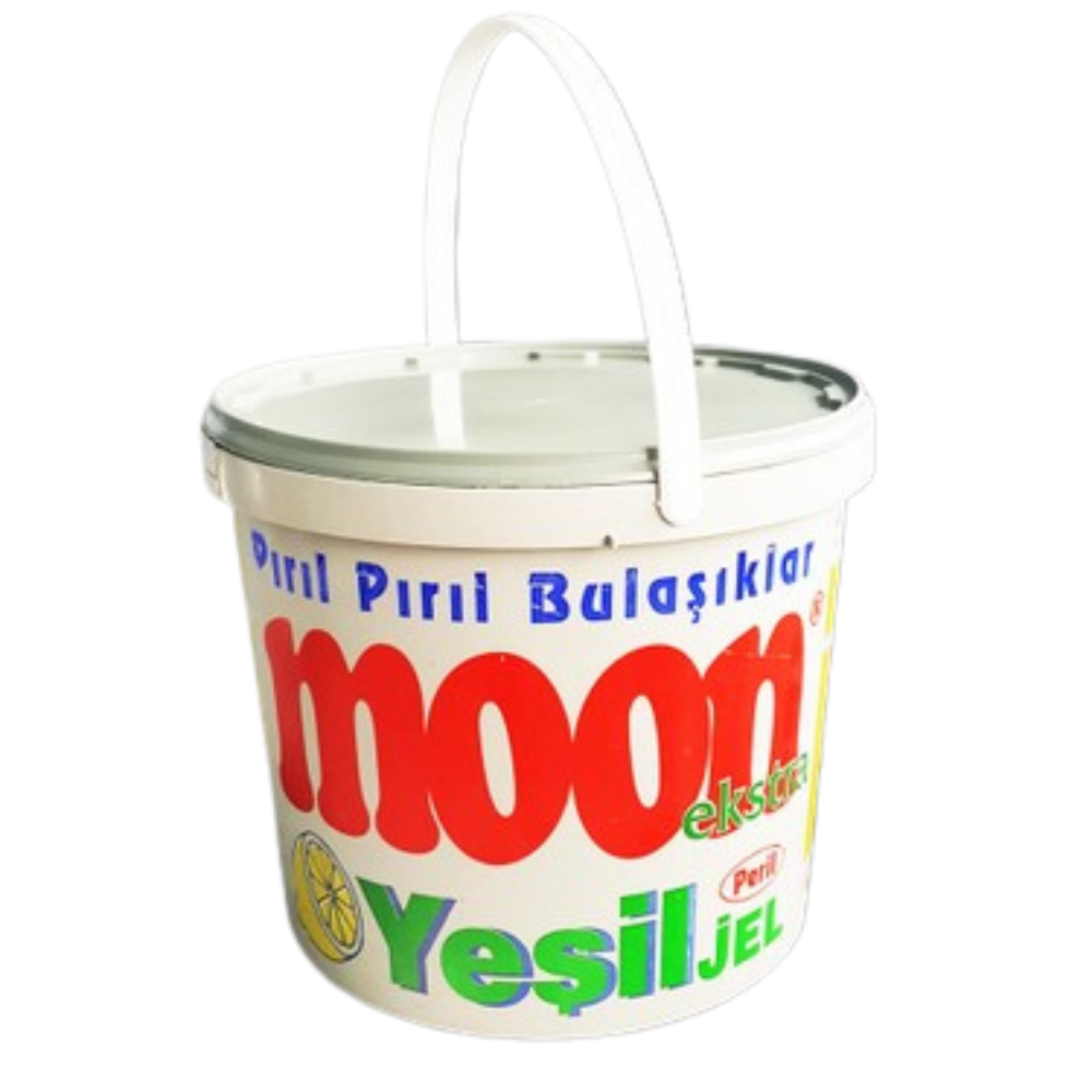 MOON JEL 5 KGBOŞTASATIŞI YOK4354